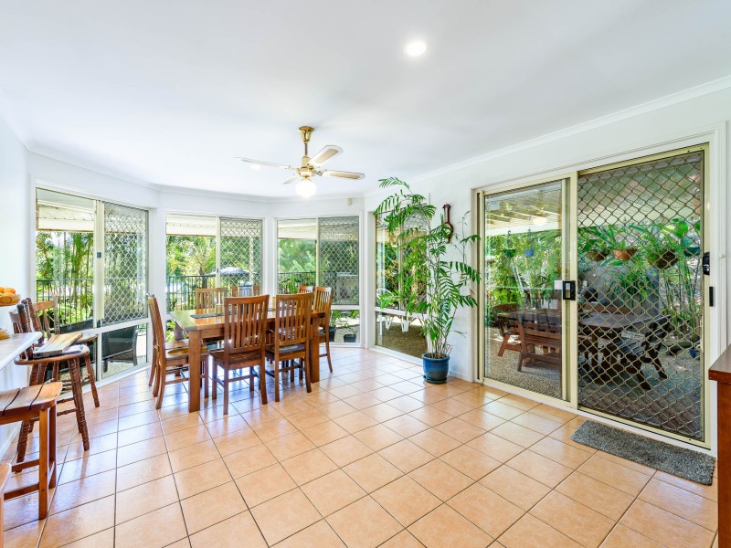 3 Sabina Park Court, Mount Nathan QLD 4211