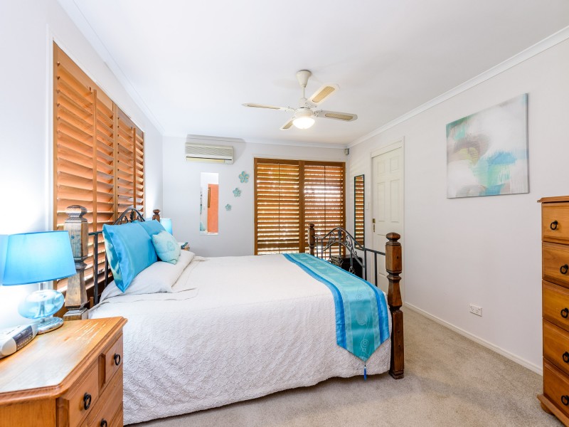 3 Sabina Park Court, Mount Nathan QLD 4211