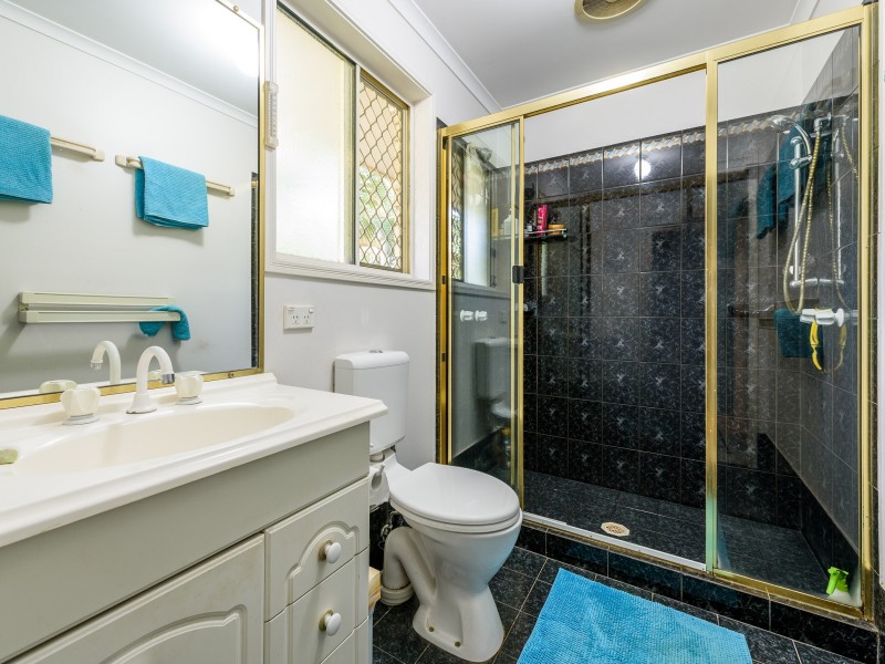 3 Sabina Park Court, Mount Nathan QLD 4211