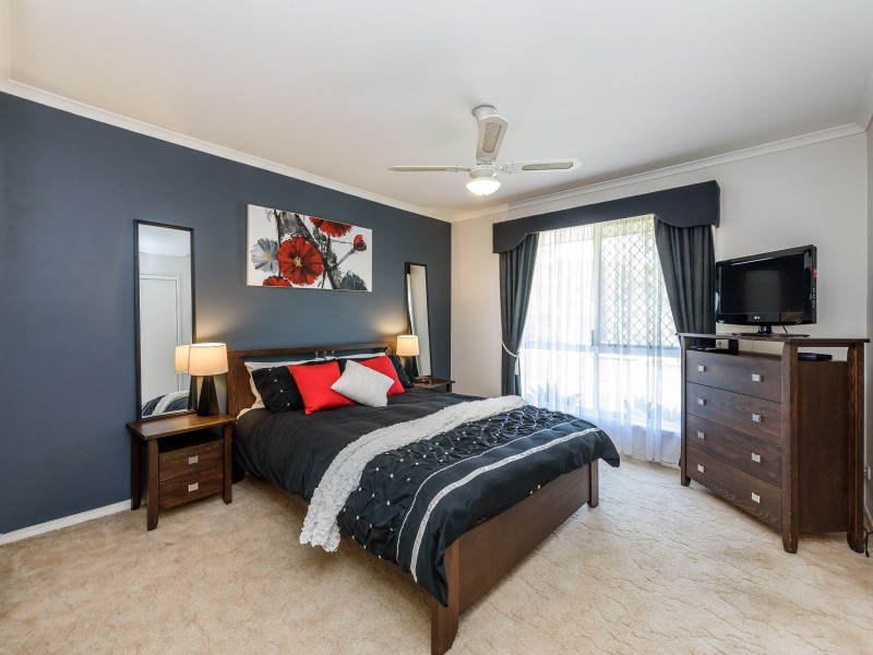 3 Sabina Park Court, Mount Nathan QLD 4211