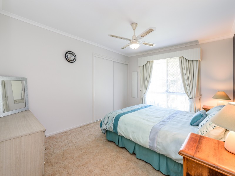 3 Sabina Park Court, Mount Nathan QLD 4211