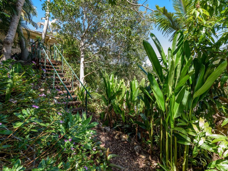 3 Sabina Park Court, Mount Nathan QLD 4211