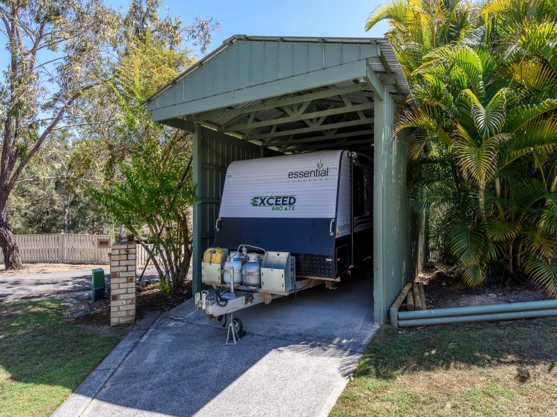 3 Sabina Park Court, Mount Nathan QLD 4211