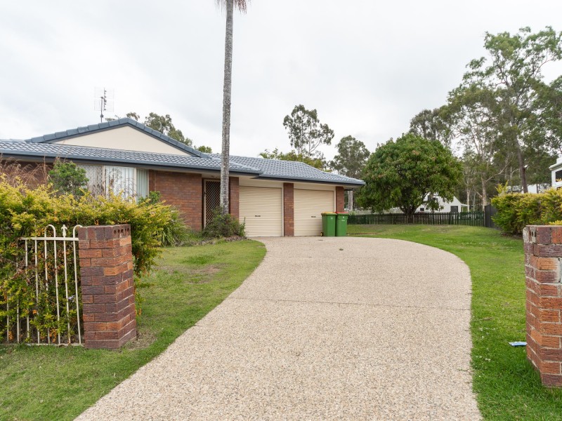 19 Crampton Court, Parkwood QLD 4214