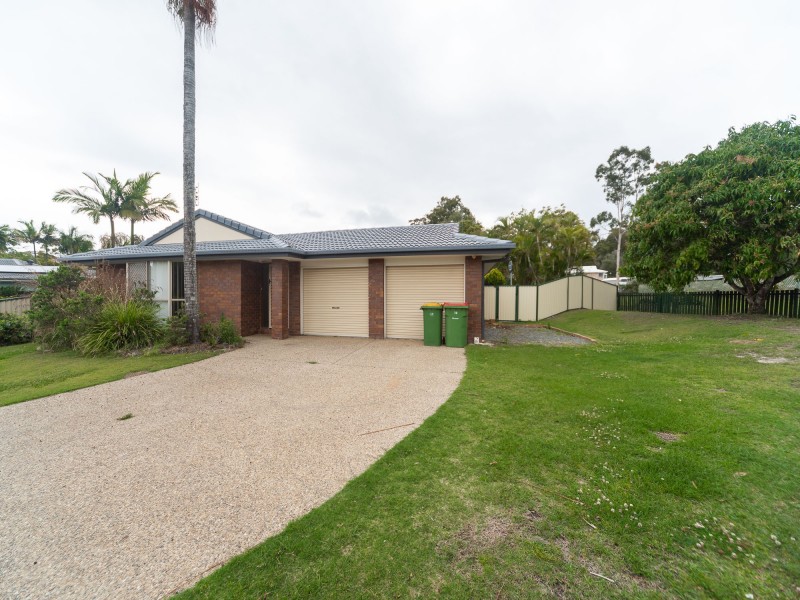 19 Crampton Court, Parkwood QLD 4214