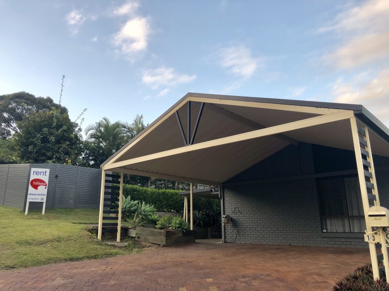 13 Tanunda Drive, Helensvale QLD 4212