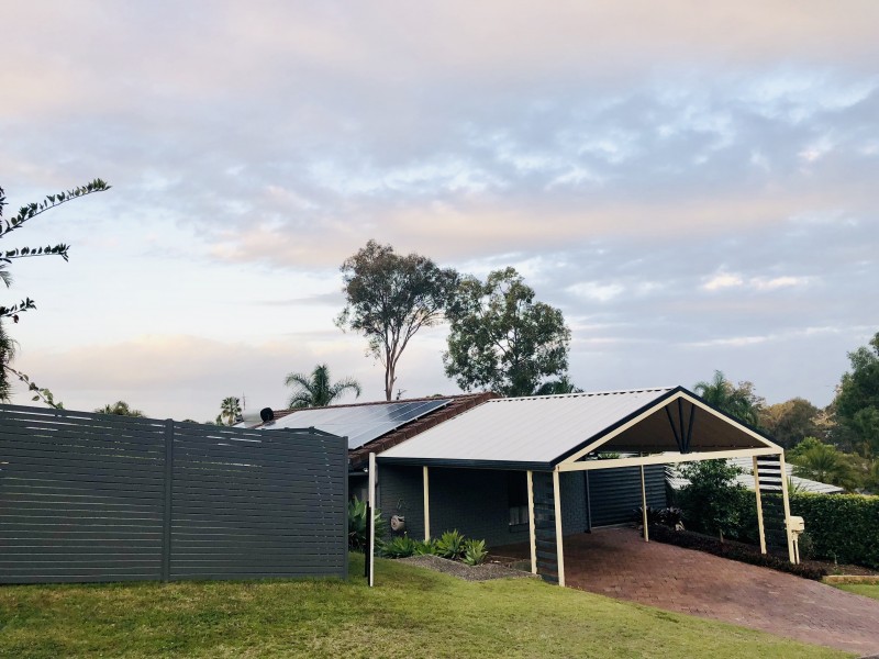 13 Tanunda Drive, Helensvale QLD 4212