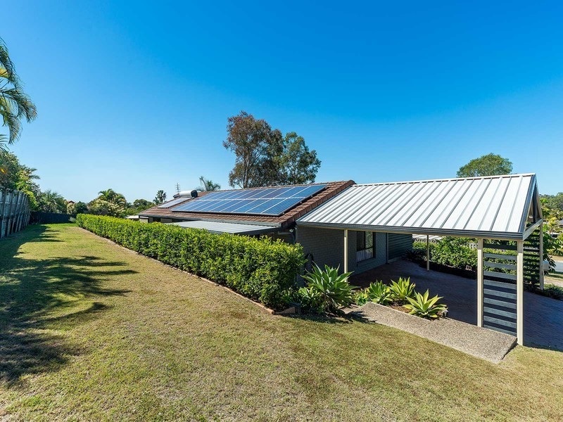 13 Tanunda Drive, Helensvale QLD 4212