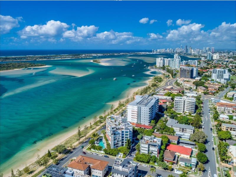 36/490 Marine Parade, Biggera Waters QLD 4216