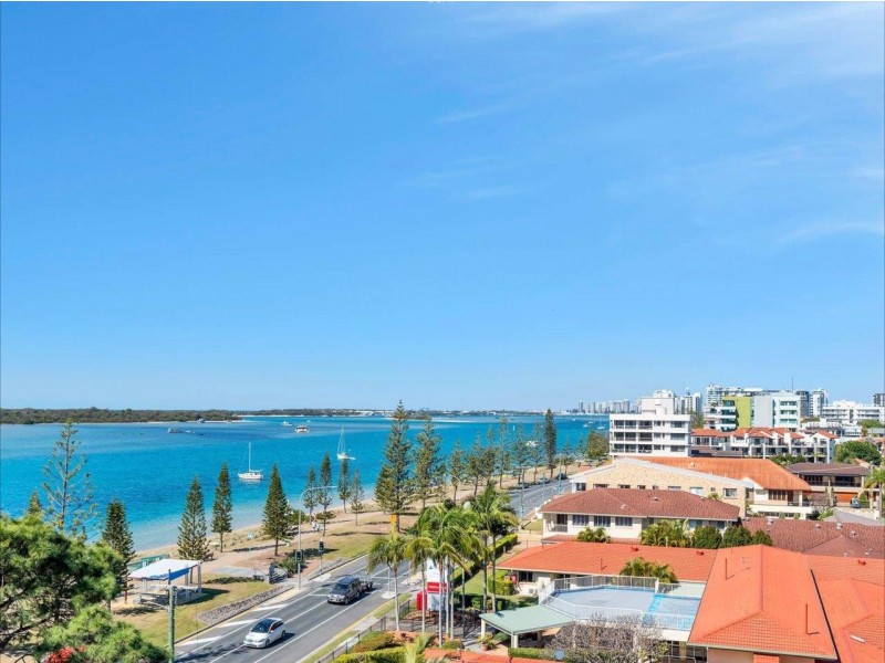 36/490 Marine Parade, Biggera Waters QLD 4216