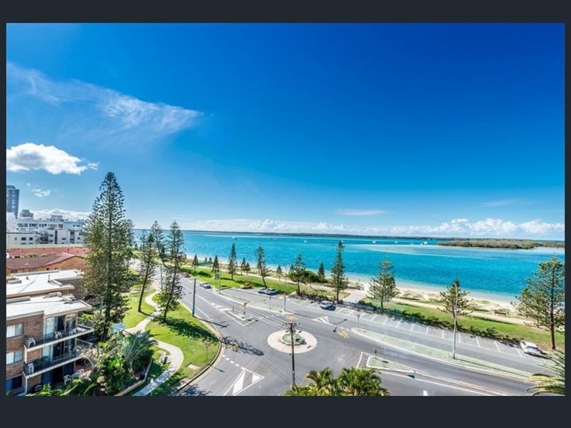 36/490 Marine Parade, Biggera Waters QLD 4216
