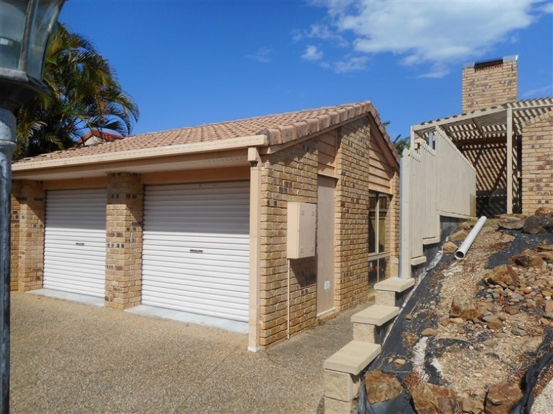 36 Parkwood Boulevard, Parkwood QLD 4214