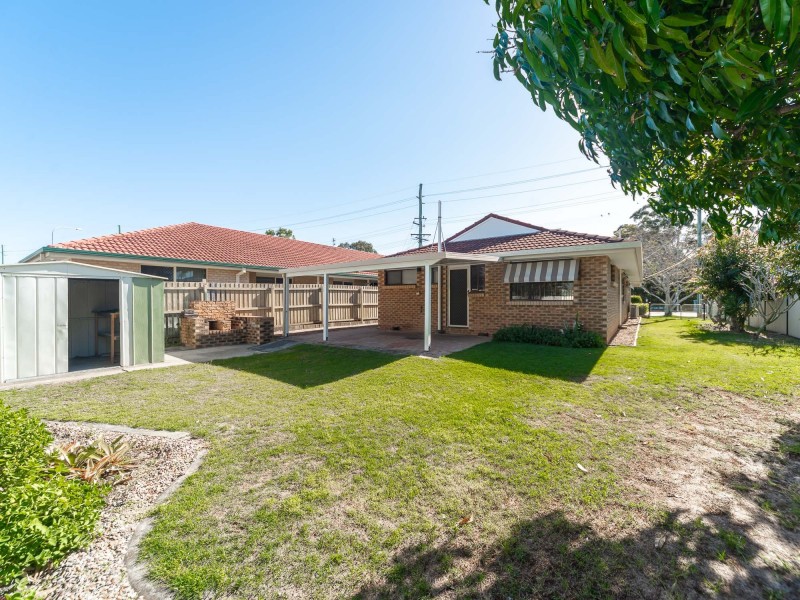 145 Oxley Drive, Hollywell QLD 4216