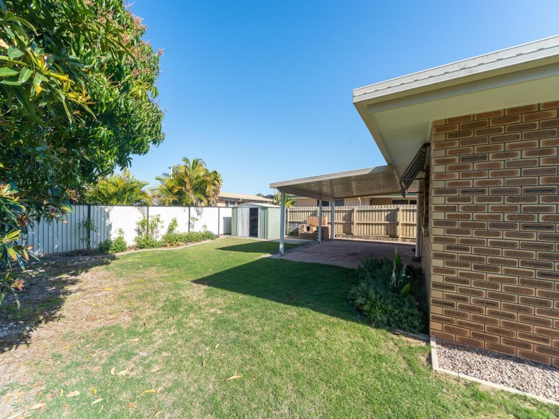 145 Oxley Drive, Hollywell QLD 4216