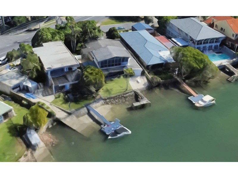 1 Perry Place, Biggera Waters QLD 4216