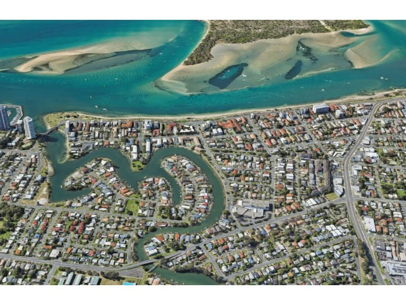 1 Perry Place, Biggera Waters QLD 4216