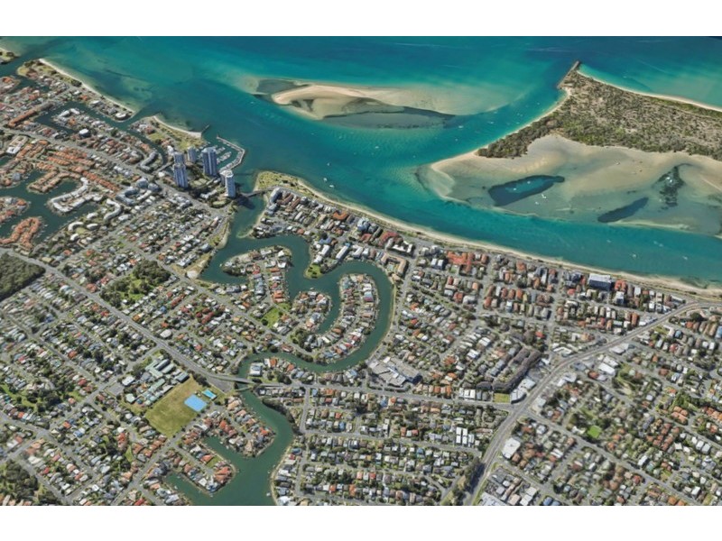 1 Perry Place, Biggera Waters QLD 4216