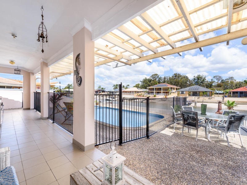 340 Bayview Street, Hollywell QLD 4216