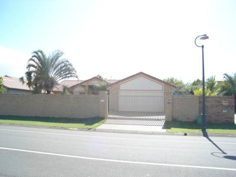 168 Monterey Keys Drive, Helensvale QLD 4212