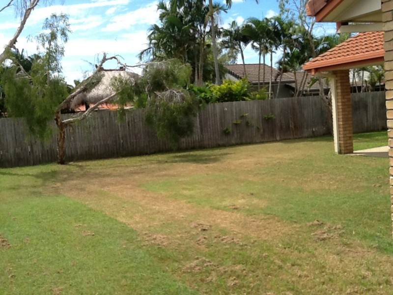168 Monterey Keys Drive, Helensvale QLD 4212