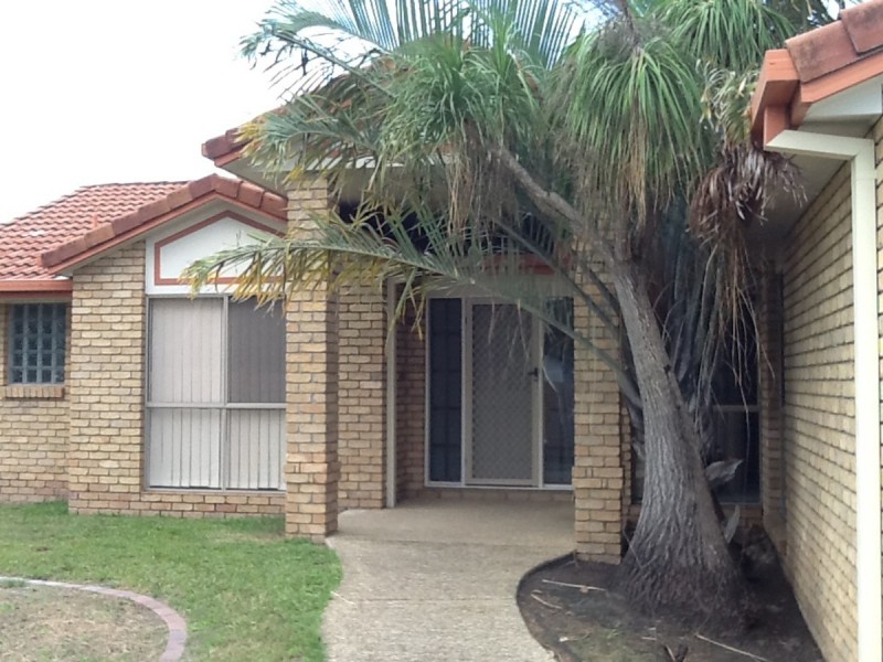 168 Monterey Keys Drive, Helensvale QLD 4212