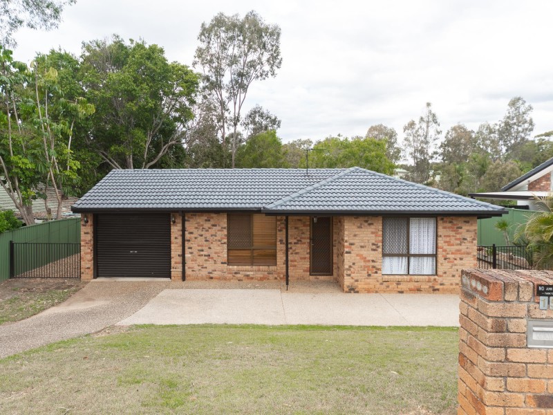 15 Rosedale Place, Helensvale QLD 4212