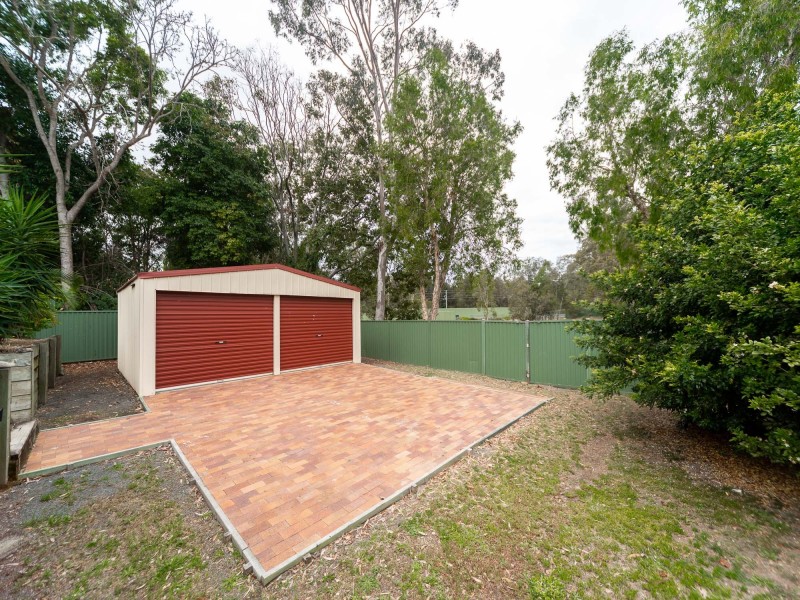 15 Rosedale Place, Helensvale QLD 4212