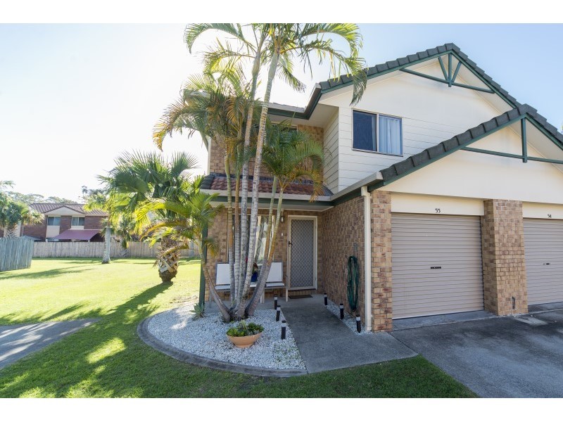 55/643 Pine Ridge Road, Biggera Waters QLD 4216