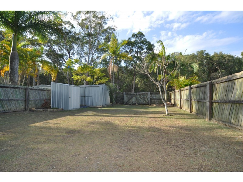 1/5 Jessica Court, Arundel QLD 4214