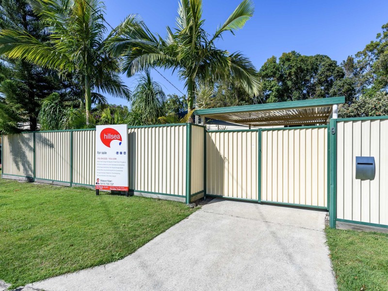 9 Allinga Street, Coombabah QLD 4216