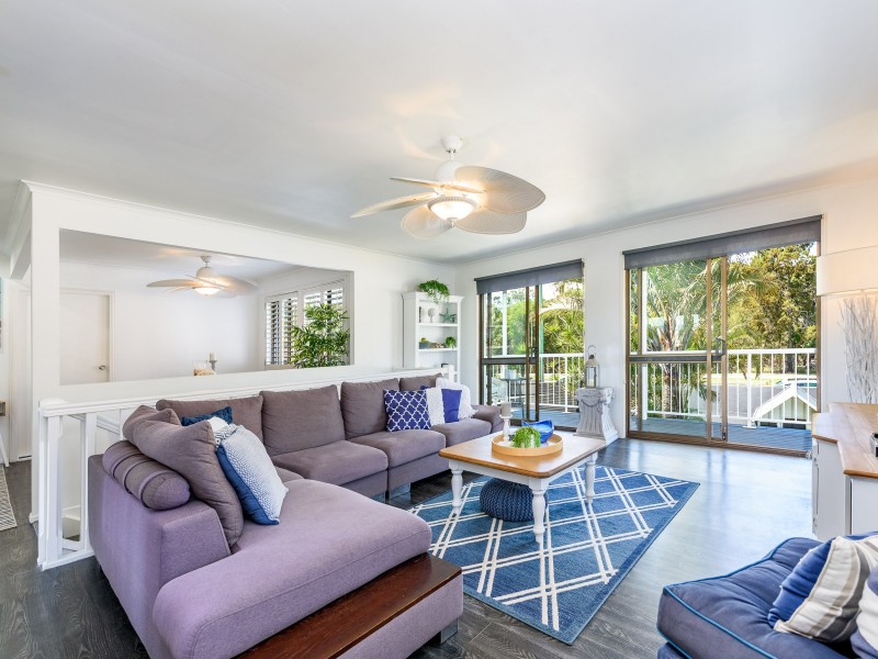 234 Oxley Drive, Coombabah QLD 4216