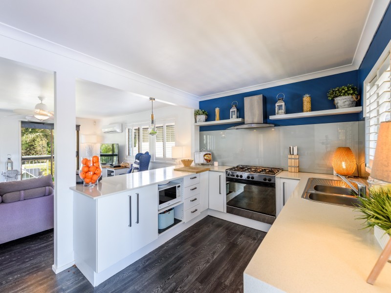 234 Oxley Drive, Coombabah QLD 4216