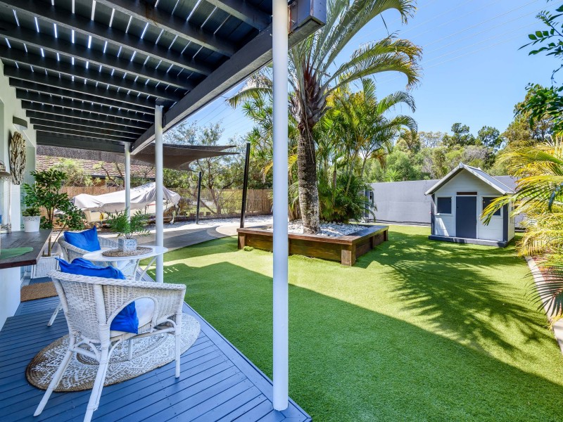 234 Oxley Drive, Coombabah QLD 4216