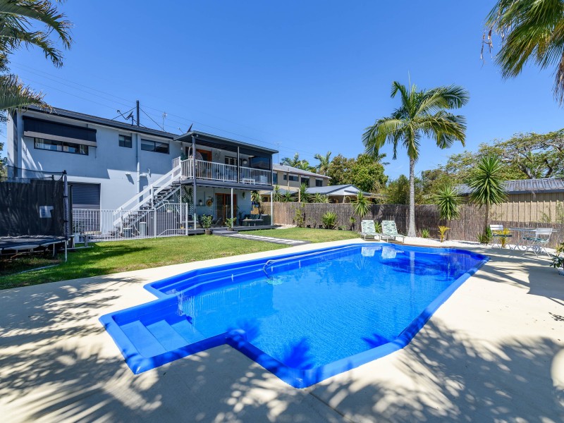 234 Oxley Drive, Coombabah QLD 4216