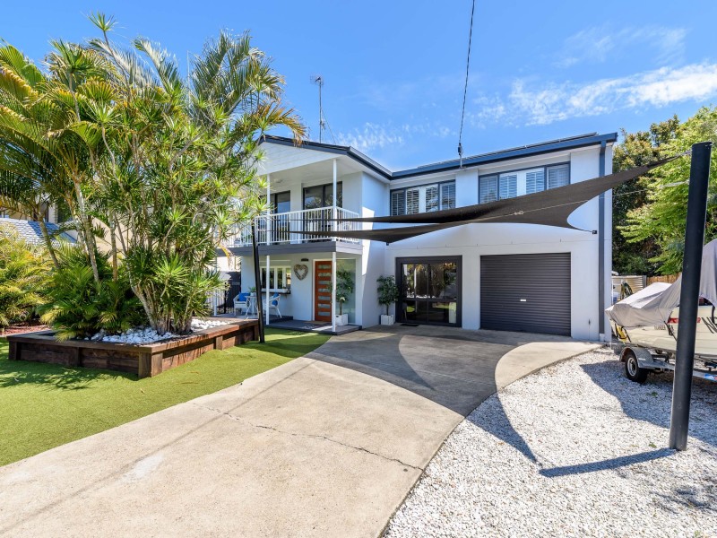 234 Oxley Drive, Coombabah QLD 4216