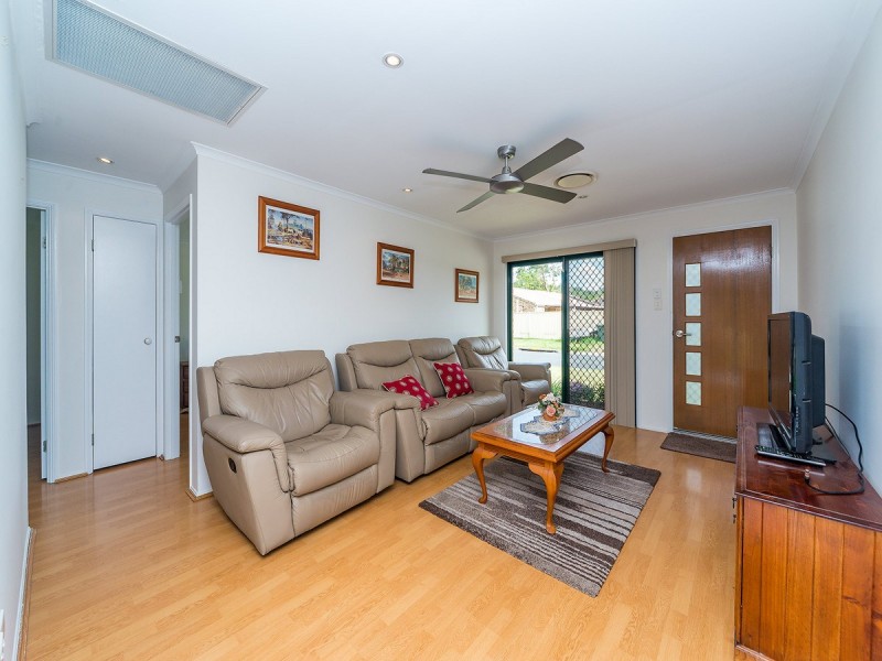 2/77 River Oak Drive, Helensvale QLD 4212