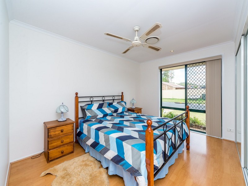 2/77 River Oak Drive, Helensvale QLD 4212