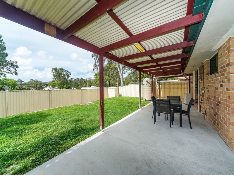 2/77 River Oak Drive, Helensvale QLD 4212