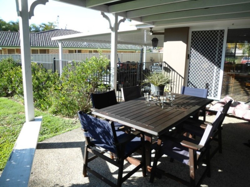 21 James Cagney Close, Parkwood QLD 4214