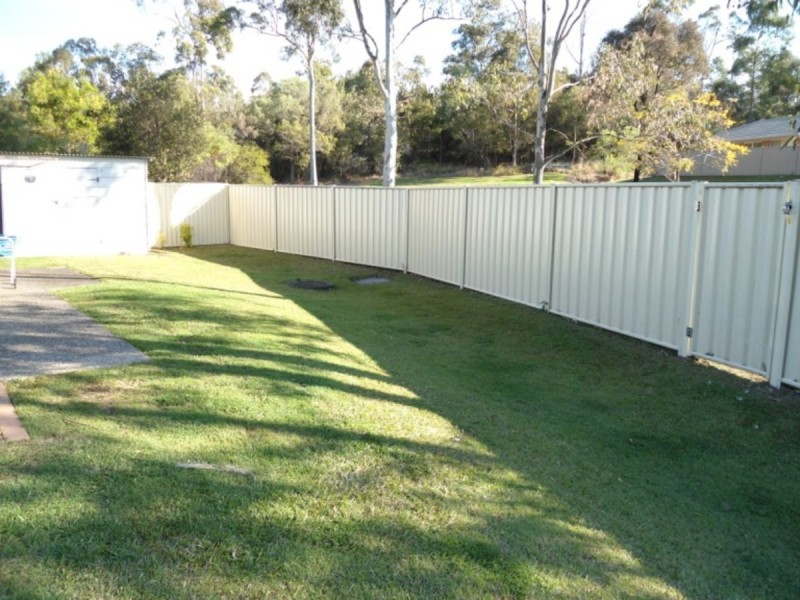 21 James Cagney Close, Parkwood QLD 4214