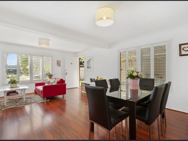 1/17 Eurimbula Court, Paradise Point QLD 4216