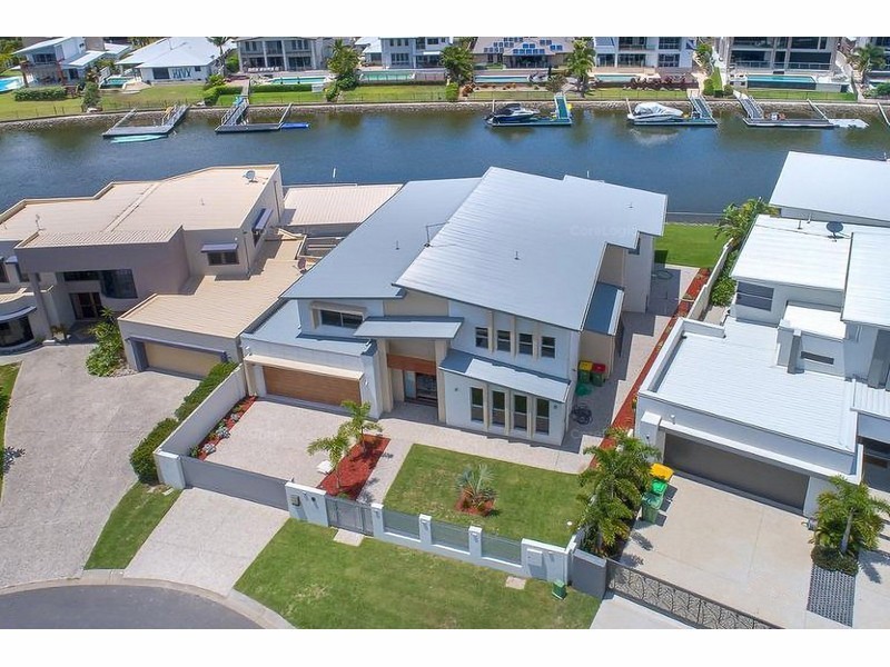63 Southaven Drive, Helensvale QLD 4212