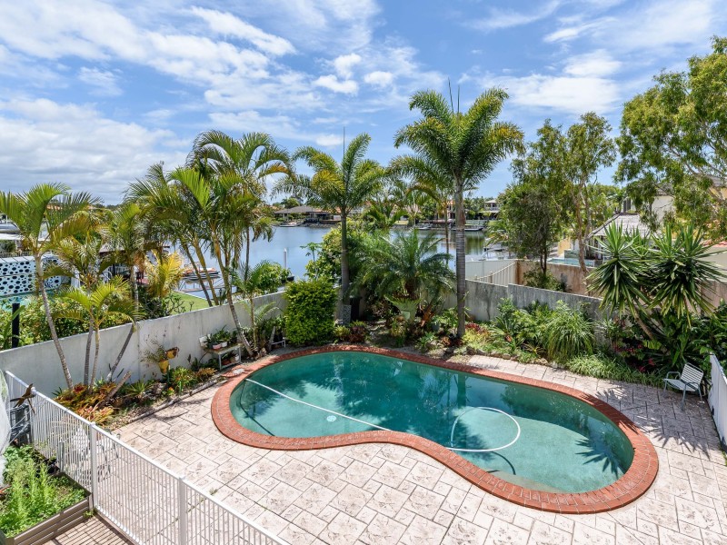 3 Prosperity Drive, Helensvale QLD 4212