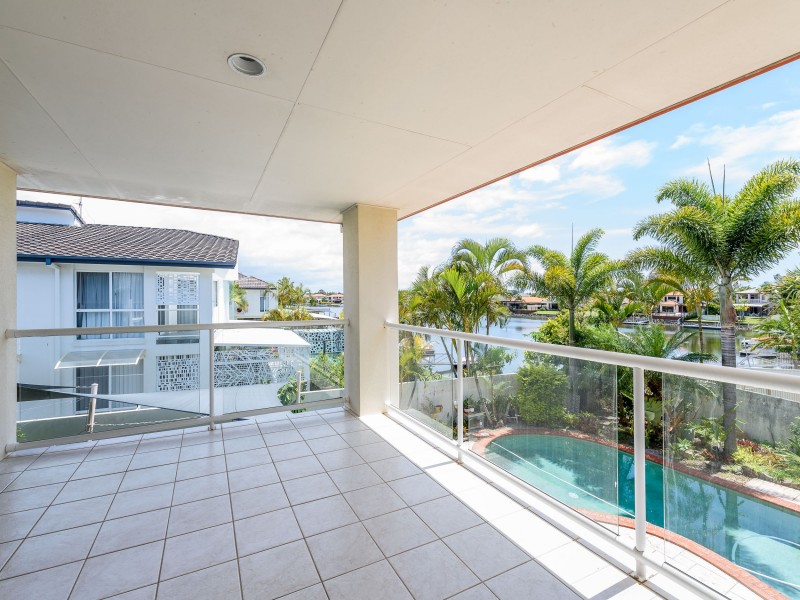 3 Prosperity Drive, Helensvale QLD 4212