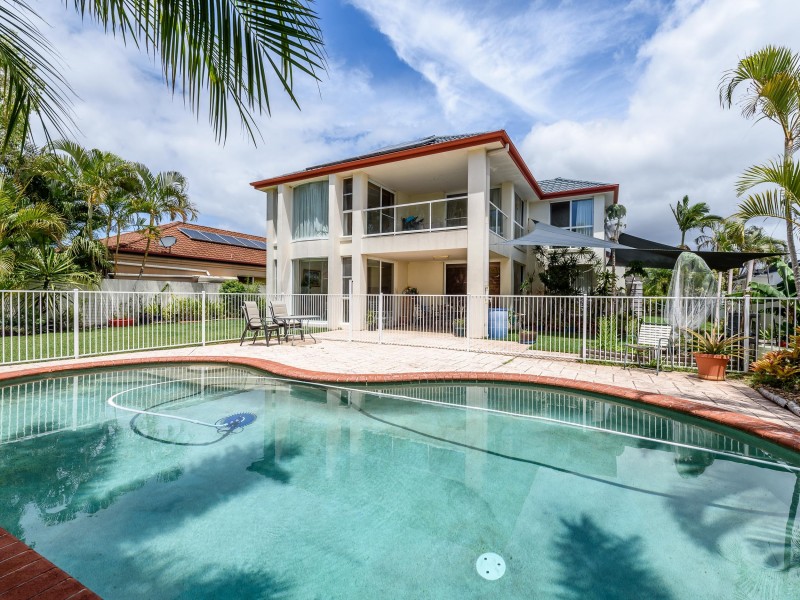 3 Prosperity Drive, Helensvale QLD 4212