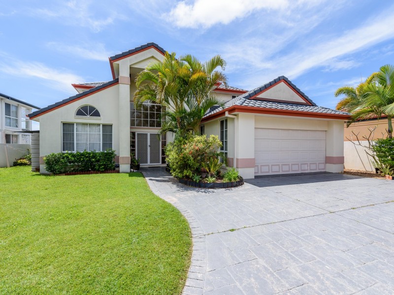 3 Prosperity Drive, Helensvale QLD 4212