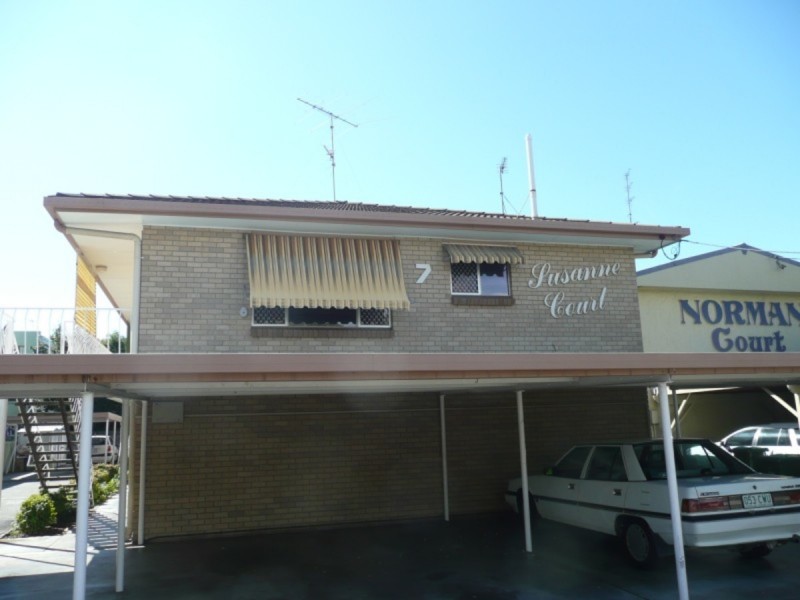 5/7 Little Norman Street, Southport QLD 4215