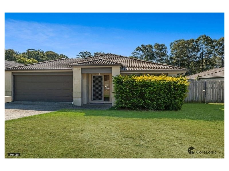 25 Firecrest Close, Upper Coomera QLD 4209