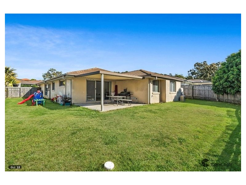 25 Firecrest Close, Upper Coomera QLD 4209
