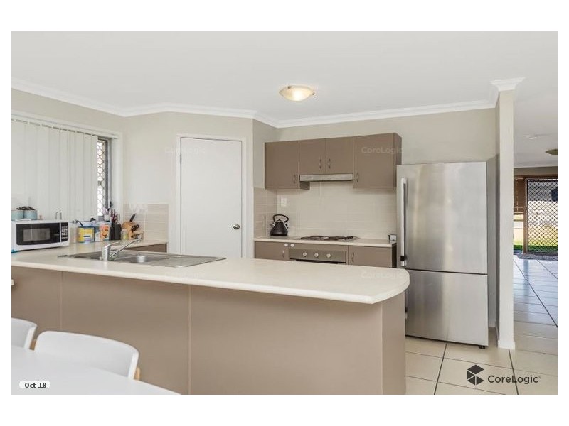 25 Firecrest Close, Upper Coomera QLD 4209